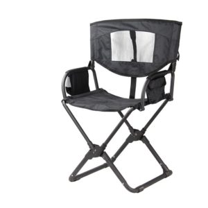 EXPANDER CAMPING CHAIR